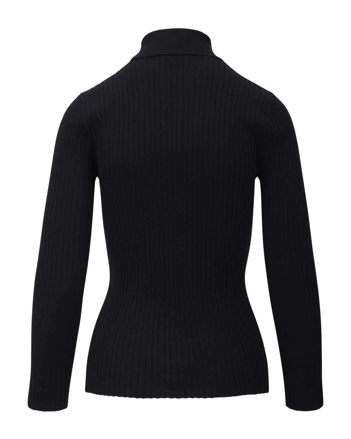 Mari Turtlenect Black - Urban Pioneers