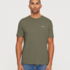 Dune Logo Deep Lichen Green - Gabba