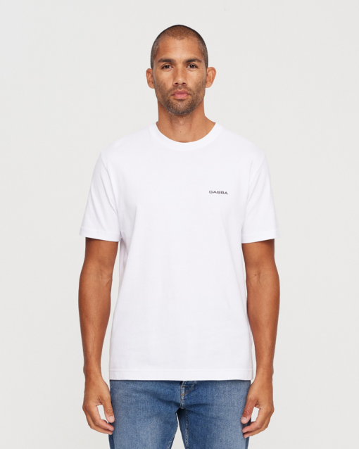 Dune Logo White - Gabba