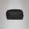 Wash Bag Large W3 Black - Rains