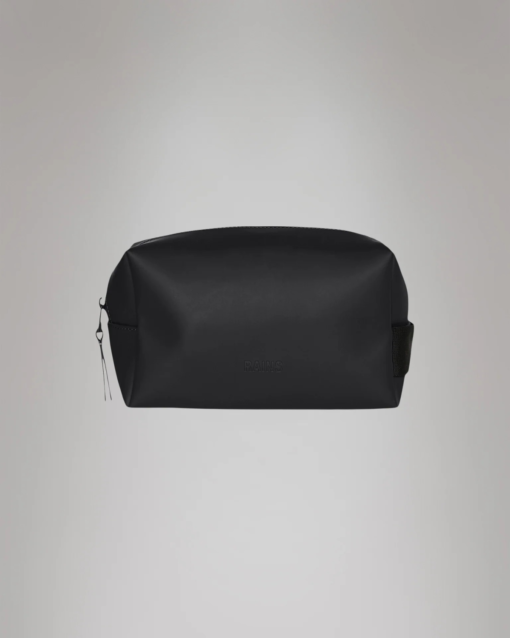 Wash Bag Large W3 Black - Rains