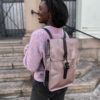 Backpack Mini W3 Muse - Rains