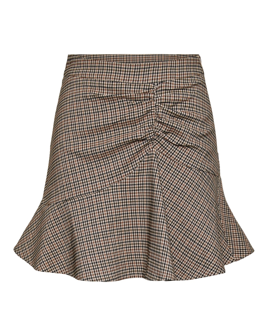 Yaschikka Short Skirt - Yas