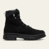 Tyler Desert Boot Black - Les Deux