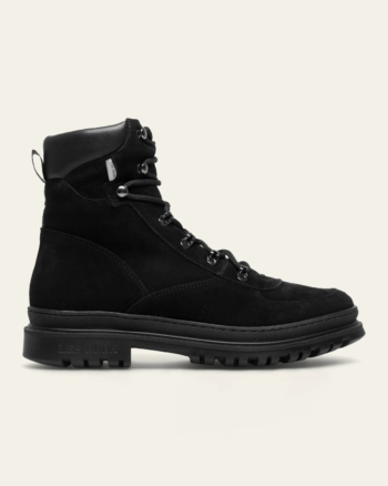 Tyler Desert Boot Black - Les Deux