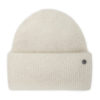 Aba Rib Beanie Cream - Urban Pioneers