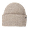 Aba Rib Beanie Light Sand - Urban Pioneers