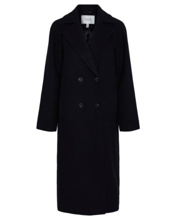 Yasmargot Long Coat - Yas