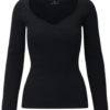 Freja Sweater Black - Urban Pioneers