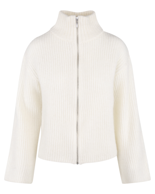 Pandora Cardigan Cream - Urban Pioneers