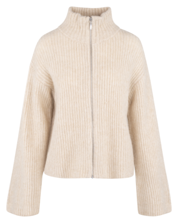 Pandora Cardigan Light Sand - Urban Pioneers