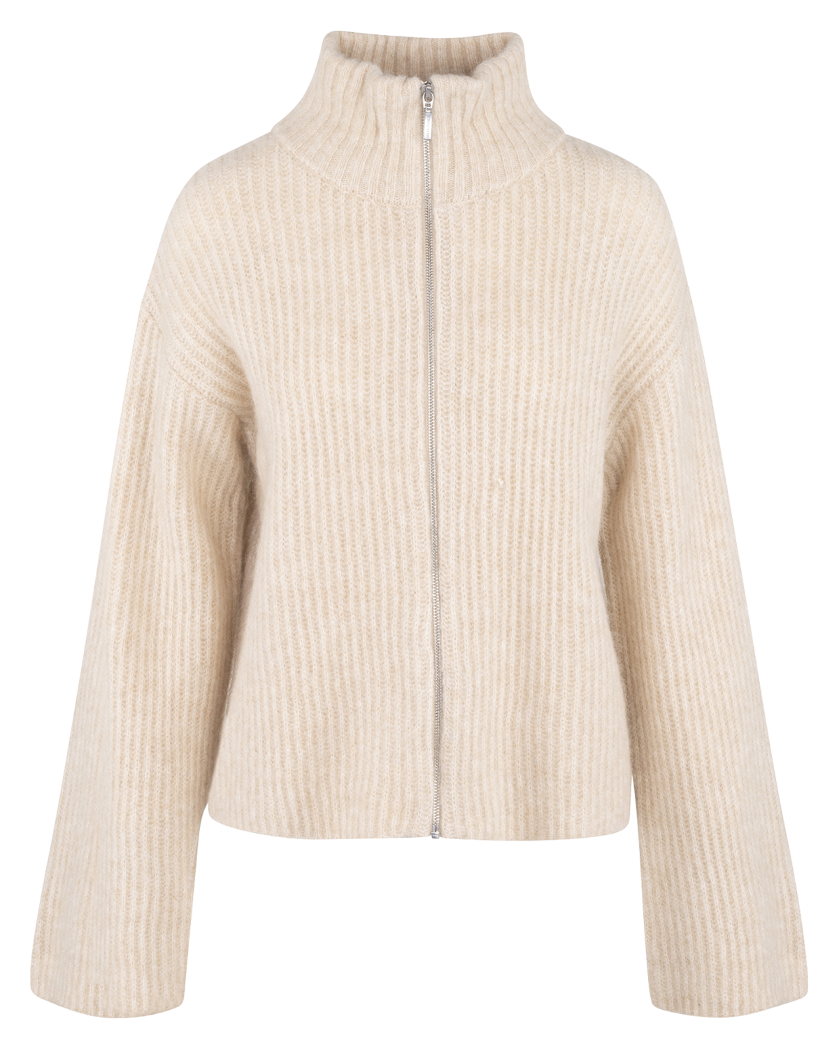 Pandora Cardigan Light Sand - Urban Pioneers