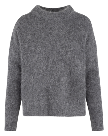 Babsan Sweater Charcoal - Urban Pioneers