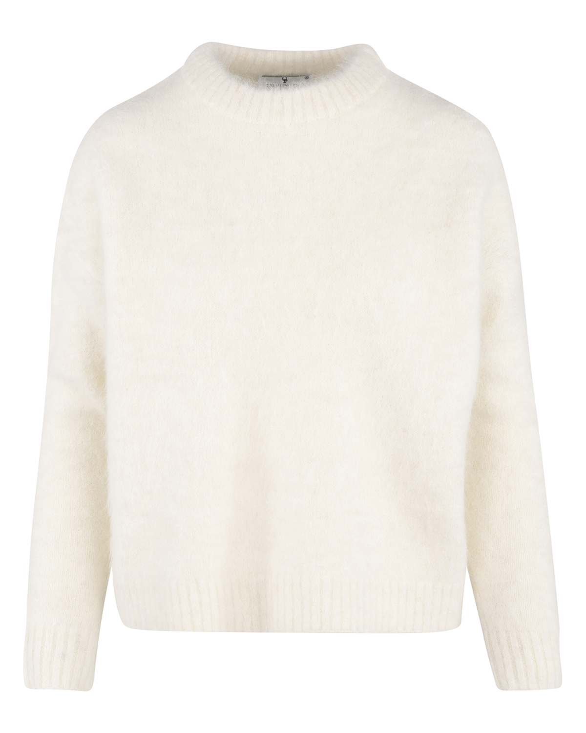 Babsan Sweater Cream - Urban Pioneers