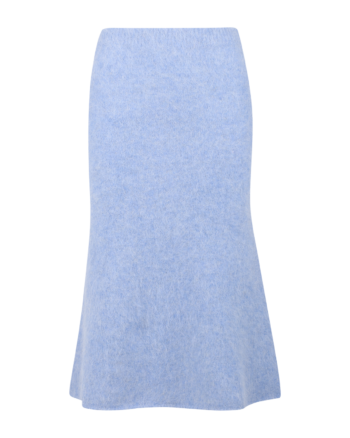 Popsey Skirt Light Blue - Urban Pioneers