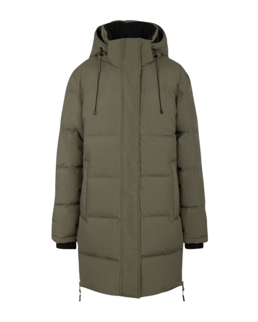 Ida Parka Beetle - Urban Pioneers