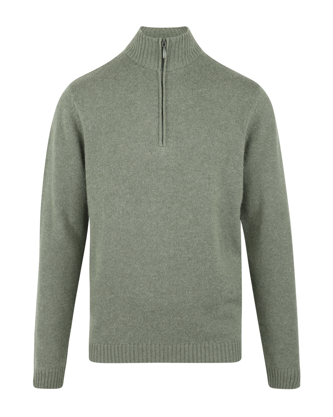 Tommi Half-Zip Beetle - Urban Pioneers