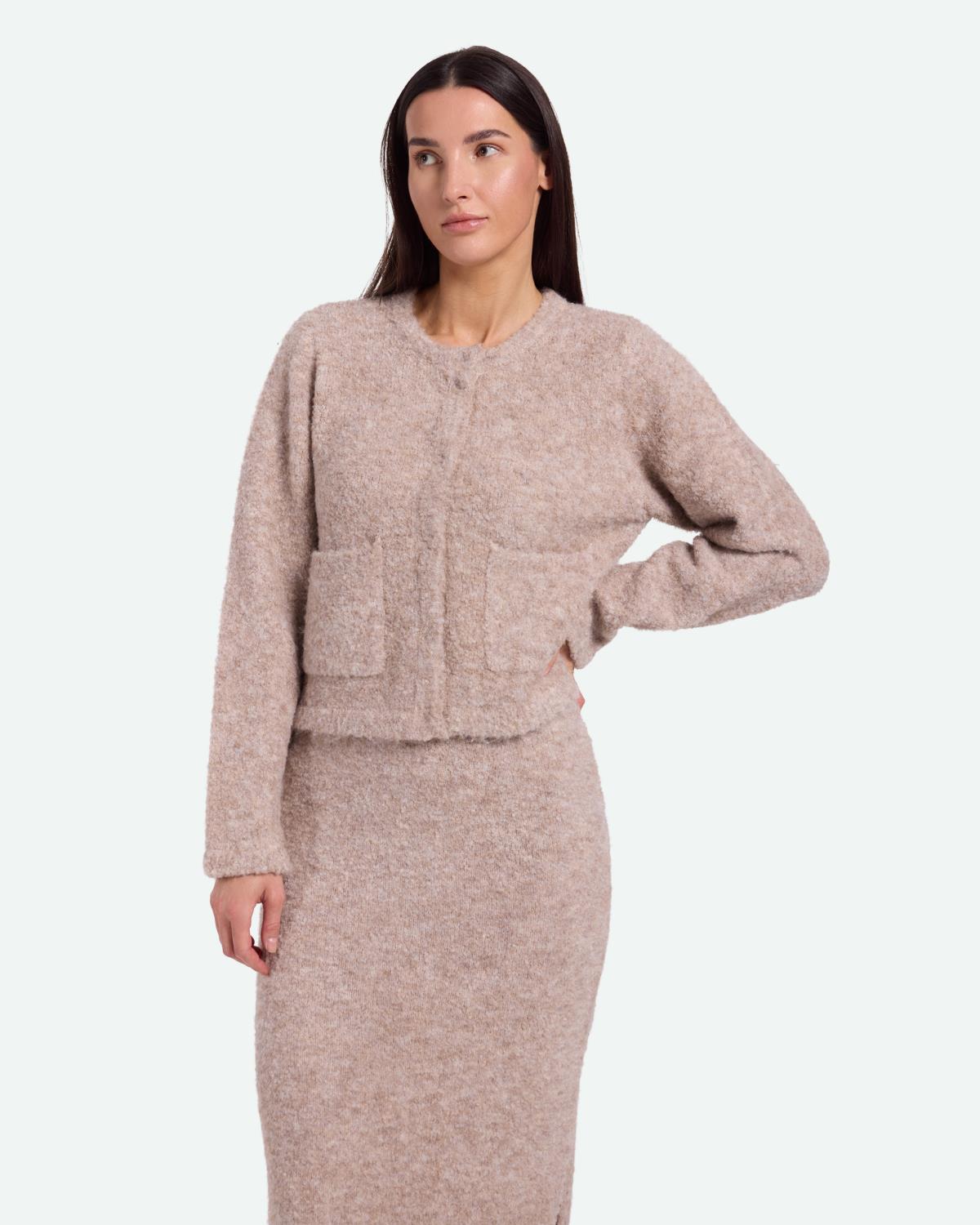 Revira Cardigan - Moves