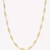 Sophia Necklace - Sistie