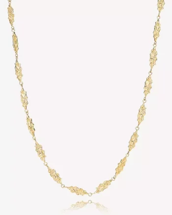 Sophia Necklace - Sistie