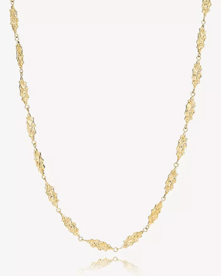 Sophia Necklace - Sistie