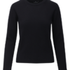 Bailey Crewneck Black - Urban Pioneers