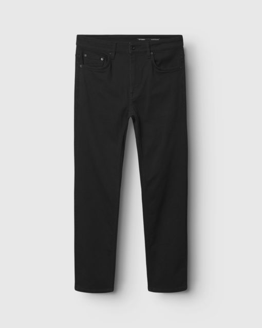 Marc Sword Black Denim - Gabba