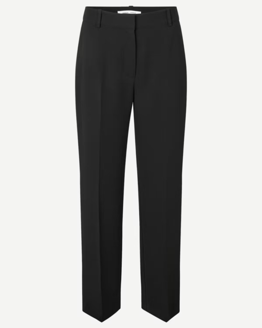 Salara Trousers Black