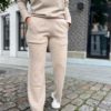 Hera Pant Light Sand - Urban Pioneers