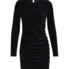 Raja Dress Black - Urban Pioneers