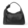 Sabor Leather Bag Black - Second Female