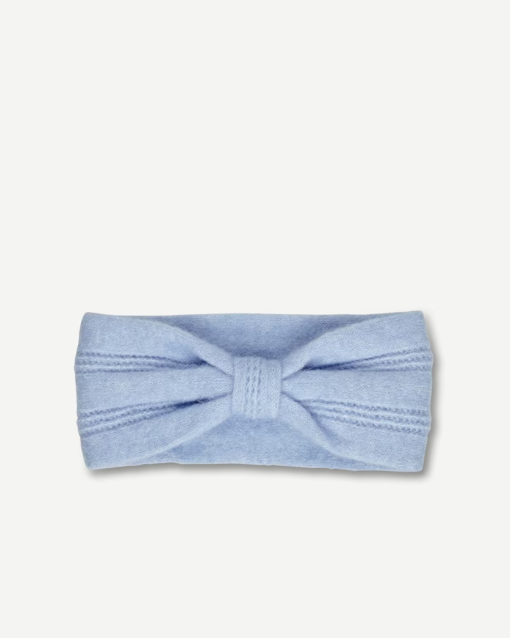 Nor Headband Subdued Blue - Samsøe Samsøe