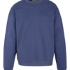 Chow Sweatshirt Moonlight Blue - Urban Pioneers