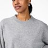 Yasemilie Knit Pullover Grey - Yas