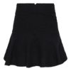 Yasdea Short Skirt Black - Yas