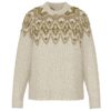 Yasela Knit Pullover Multi Patt - Yas