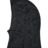 Coralie Balaclava Knit Antracit