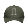 Encore Baseball Cap Forest Green - Les Deux