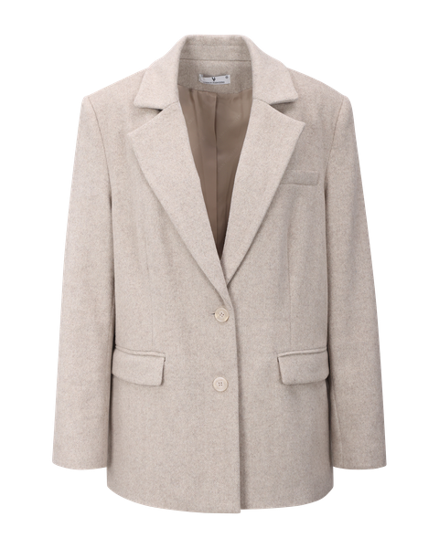 Hera Blazer Sand - Urban Pioneers