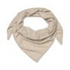 Warming Knit Scarf Brazilian Sand - Second Female