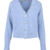 Birdie Cardigan Light Blue - Urban Pioneers