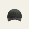 Baseball Cap Suede Rosin - Les Deux