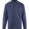 Ludde Shirt Navy - Urban Pioneers