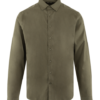 Ludde Shirt Olive - Urban Pioneers