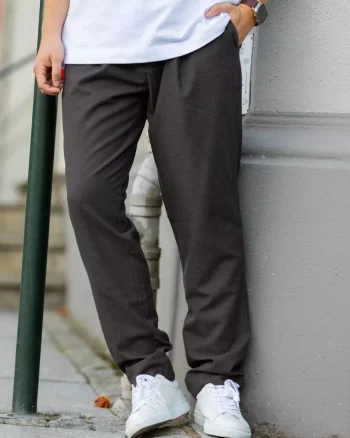 Dure Pants Brown - Urban Pioneers
