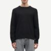 Sadem Sweater Black - Samsøe