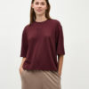 Betsy Tee Bordeaux - Mbym