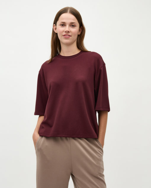 Betsy Tee Bordeaux - Mbym