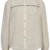 Francisca Dot Shirt - Co'couture