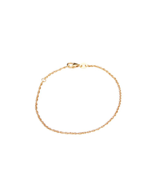 Gracie Bracelet Gold - Pico